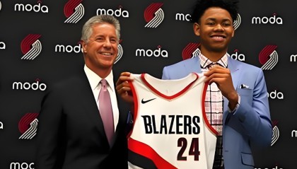 休赛期布局：开拓者踏上新征程！