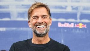 开云官网-好友：克洛普告诉我有两个愿望：成为德国国家队主帅和皇马主教练