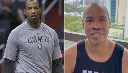 开云服务-杰森·柯林斯，首位公开出柜的NBA球员，去世了！NBA官方沉痛缅怀|波士顿凯尔特人队|布兰登-克拉克|布鲁克林篮网队|杰森-塔图姆|孟菲斯灰熊_新浪新闻