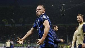 开云官网-斯基拉：弗拉泰西接近与国米续约至2030年，年薪340万欧元