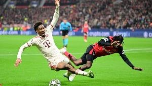 法尔克：阿森纳已与科曼阵营进行了沟通，拜仁对出售球员态度开放