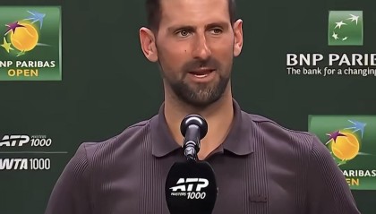 开云网页版-德约科维奇：目标始终存在