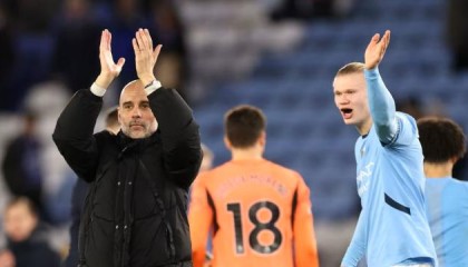 开云网页版-曼城止颓终得一胜 瓜帅：胜利久违，卫冕无望