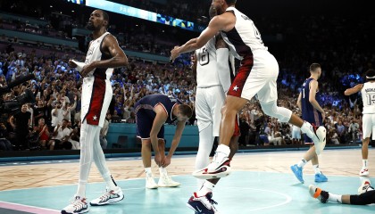 詹杜库2K26评分揭晓：三人跻身前十，詹库并列94分，杜兰特93分