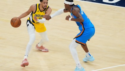 NBA彩经：拖入抢七！步行者守住主场力克雷霆