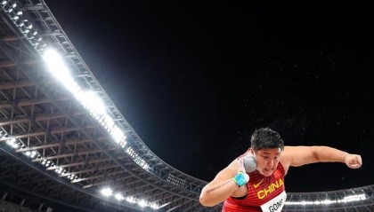 开云登录-东京世锦赛中国队名单：巩立姣、杨家玉、谢震业在列