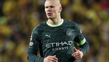 开云网页版-缺谁谁尴尬，联赛阶段7轮比赛过后英超球队中只有曼城没进前8