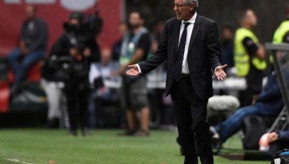 开云服务-葡主帅：C罗2次良机通常能进 B费：别炮制C罗肥皂剧