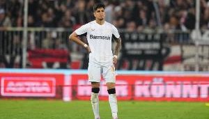 德天空：阿森纳在大力推进签因卡皮耶，球员渴望加盟