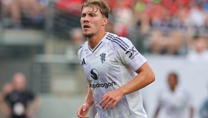 开云官网-TA：霍伊伦预计今天前往意大利，周日接受那不勒斯的体检