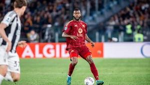 开云官网-记者：罗马不会支付1800万欧买断杜阿特，球员将返回萨尔茨堡红牛