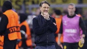 开云登录-科瓦奇：拜尔在多特很开心，他不想离队我也不希望放他走